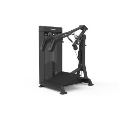 Spirit SP-4330 из каталога грузоблочных тренажеров в Уфе по цене 648900 ₽