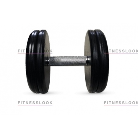 Рендер-0 для MB Barbell классик - 21 кг