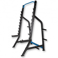 Protrain HC-SQR-01 (HCLT-1012) из каталога стоек для штанги в Уфе по цене 76000 ₽