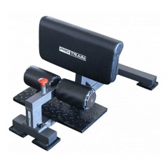Protrain AX1017 Easy Squat из каталога тренажеров на свободных весах в Уфе по цене 23460 ₽