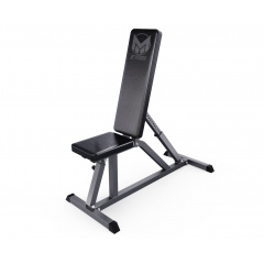 DFC GYRONETICS / до 280 кг из каталога силовых скамей в Уфе по цене 9990 ₽