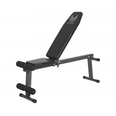 DFC GORILLA GN004 из каталога силовых скамей в Уфе по цене 8990 ₽