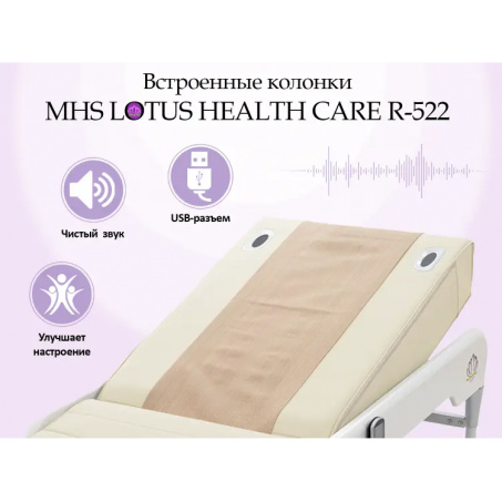 Рендер-5 для Lotus HealthCare R-522
