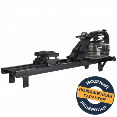 Neon PRO XL в Уфе по цене 229400 ₽ в категории гребные тренажеры Fluid Rower