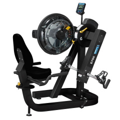 First Degree Fitness E750 Cycle UBE из каталога велотренажеров в Уфе по цене 428320 ₽