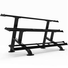 Aerofit Impulse ITF8809 из каталога стоек для гантелей в Уфе по цене 77669 ₽