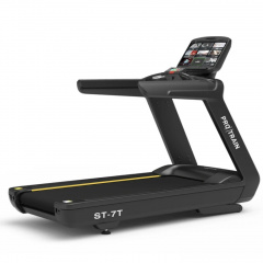 ST-7T в Уфе по цене 522500 ₽ в категории беговые дорожки Protrain