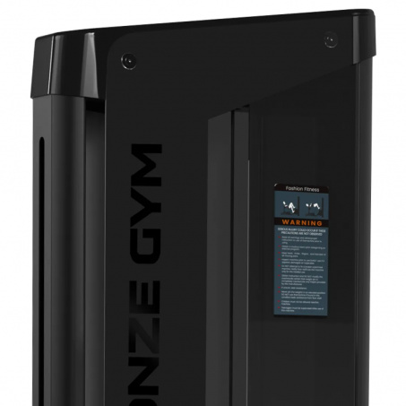 Рендер-3 для Bronze Gym NEO104 Ягодичный мостик