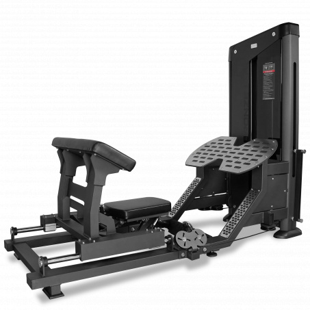 Рендер-0 для Bronze Gym NEO104 Ягодичный мостик