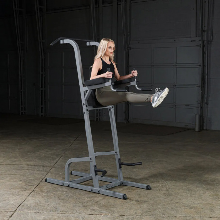 Рендер-2 для Body Solid GVKR82B