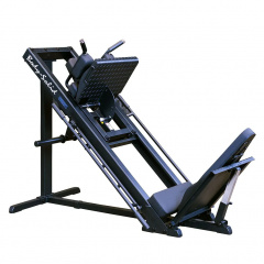 Body Solid GLPH1100B из каталога тренажеров на свободных весах в Уфе по цене 164050 ₽
