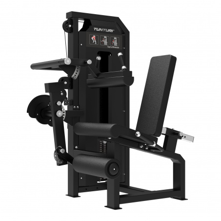 Рендер-0 для Tunturi Platinum V Сгибание и разгибание ног