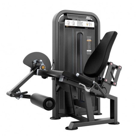 Рендер-0 для DHZ E5002 Разгибание ног сидя. Стек 109 кг