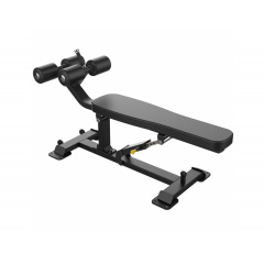 AeroFit Impulse SL7043 многопозиционная из каталога скамей для пресса в Уфе по цене 117300 ₽