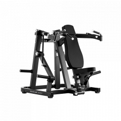 Bronze Gym RAVE RV05 Жим от плеч из каталога тренажеров на свободных весах в Уфе по цене 171990 ₽