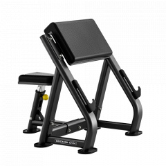 Bronze Gym RAVE RE54 из каталога скамей Скотта в Уфе по цене 79990 ₽