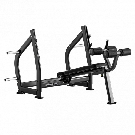 Рендер-0 для Bronze Gym RAVE RE57