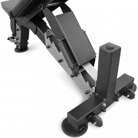 Рендер-12 для Bronze Gym Partner ML-903
