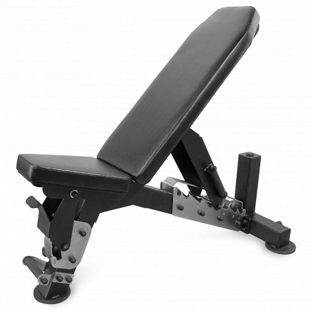 Рендер-0 для Bronze Gym Partner ML-903