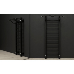Steel Compact в Уфе по цене 119000 ₽ в категории деревянные шведские стенки Uno Estetico
