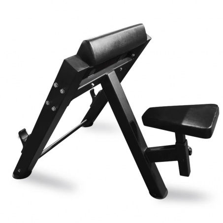 Рендер-2 для Bronze Gym Partner ML-905