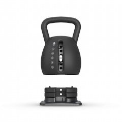 Horizon HKB70 из каталога гирь в Уфе по цене 53000 ₽