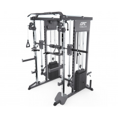 DFC D8201 из каталога мультистанций в Уфе по цене 110500 ₽