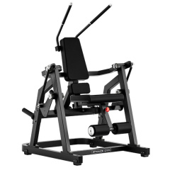 Bronze Gym RAVE RV08 Пресс сидя из каталога тренажеров на свободных весах в Уфе по цене 158990 ₽