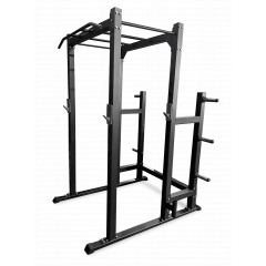 Bronze Gym PARTNER AL-312 из каталога силовых рам в Уфе по цене 181990 ₽