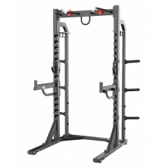 Bronze Gym BR-1030 из каталога силовых рам в Уфе по цене 220990 ₽
