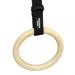 Bronze Gym пара BG-FA-GR из каталога прочих аксессуаров для фитнеса в Уфе по цене 3990 ₽