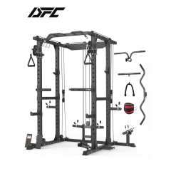 DFC D025 из каталога силовых рам в Уфе по цене 72250 ₽