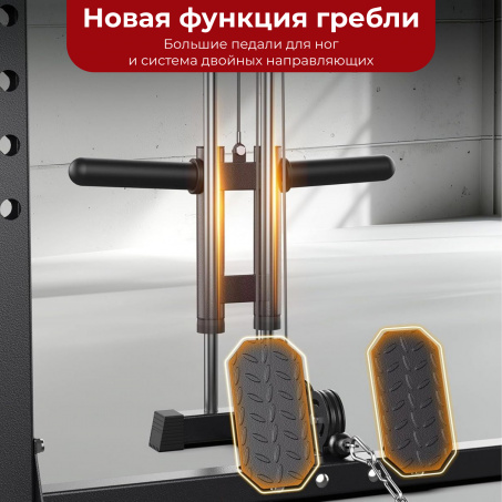 Рендер-2 для DFC D029