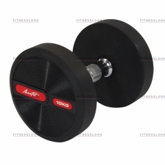 AeroFit Alex - 52.5/60 кг из каталога гантельных рядов в Уфе по цене 153770 ₽