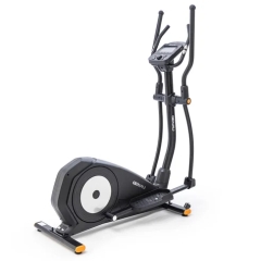 Genau Crosstrainer Deluxe V3 - фото 1