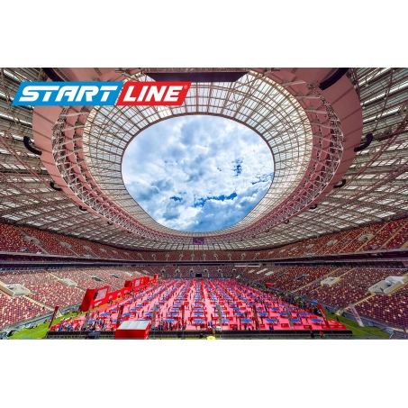 Рендер-7 для Start Line Compact-2 LX Всепогодный Синий NEW