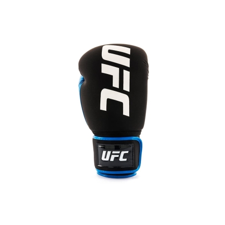 Рендер-5 для UFC Перчатки для бокса и ММА синие - REG