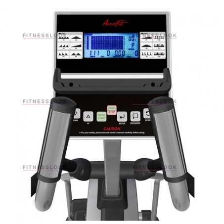 Рендер-1 для AeroFit MaxFit EX6