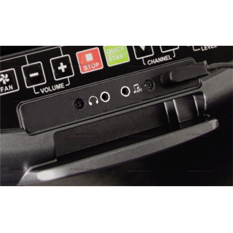 Рендер-1 для AeroFit 9900E 10″LCD