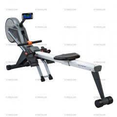 R700 в Уфе по цене 93840 ₽ в категории гребные тренажеры Aerofit
