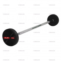 AeroFit Alex прямые - 10/30 кг из каталога штанг в Уфе по цене 44990 ₽