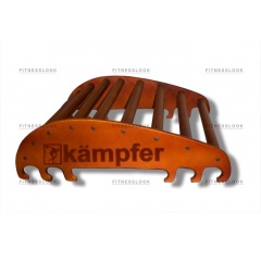 Kampfer Posture 1 для спины из каталога аксессуаров для шведских стенок в Уфе по цене 4600 ₽