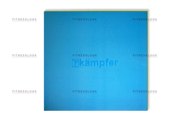 Kampfer mat из каталога товаров для бокса и единоборств в Уфе по цене 4266 ₽