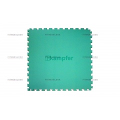 Kampfer ″Ласточкин хвост″ из каталога детских спортивных комплексов в Уфе по цене 7300 ₽