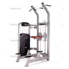 Bronze Gym MV-008 из каталога грузоблочных тренажеров в Уфе по цене 157900 ₽