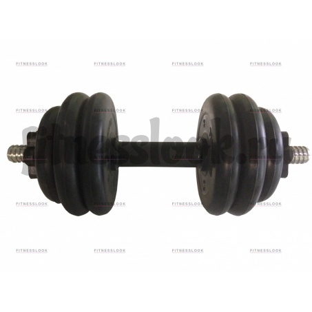 Рендер-1 для MB Barbell Atlet разборная - 14 кг