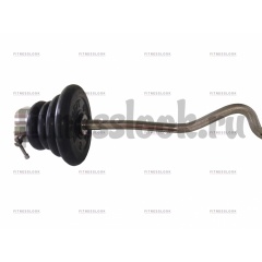 MB Barbell Pro разборная Z-образная - 32.5 кг из каталога изогнутых штанг в Уфе по цене 14315 ₽