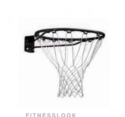 DFC Rim Black из каталога баскетбольных колец в Уфе по цене 1490 ₽
