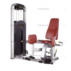 Bronze Gym MV-019 - отведение бедра сидя из каталога грузоблочных тренажеров в Уфе по цене 139900 ₽