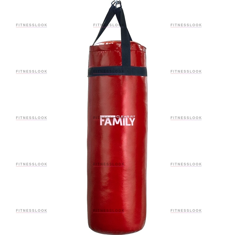 Family TTR 25-90 - детский из каталога детских боксерских мешков и груш в Уфе по цене 4890 ₽